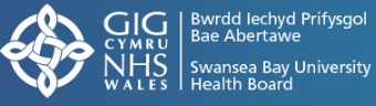 Swansea Bay University Health Boards Logo
