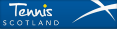 Tennis Scotland Logo