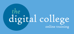 The Digital College Logo