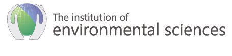 The Institution of Environmental Sciences Logo