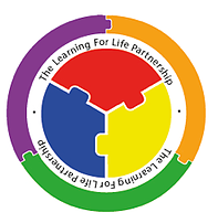 The Learning for Life Partnership Logo