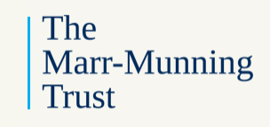 The Marr- Munning Trust Logo