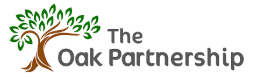 The Oak Partnership Logo