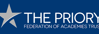 The Priory Federation of Academies Trust Logo
