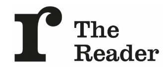 The Reader Logo