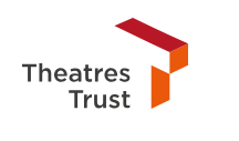 Theatres Trust Logo