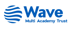 Wave Multi Academy Trust Logo