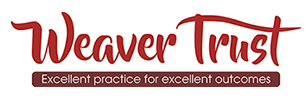 Weaver Trust Logo