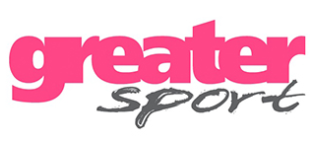 greater sport Logo