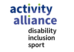 Activity Alliance Logo