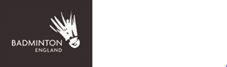 Badminton England Logo