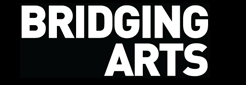 Bridging Arts Logo