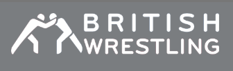 British Wrestling Logo