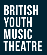 British Youth Music Theatre Logo