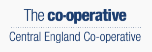 Central England Co-operative Logo