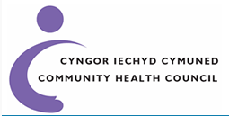 Community Health Council Logo