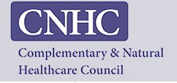 Complementary & Natural Healthcare Council Logo