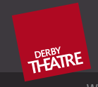 Derby Theatre Logo