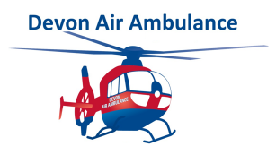 Devon Air Ambulance Trust Logo