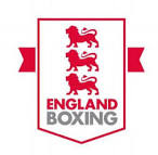 England Boxing Logo