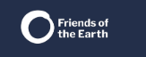Friends of the earth Logo