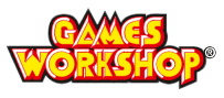 Games Workshop Logo