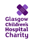 Glasgow Children's Hospital Charity Logo
