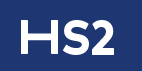 HS2 Logo