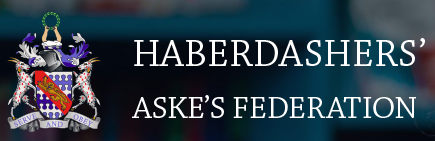 Haberdasher's Aske's Federation Logo