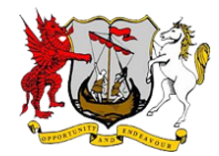 Haygrove School Logo