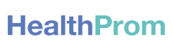 Health Prom Logo