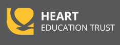 Heart Education Trust Logo