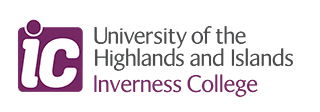 Inverness College Logo