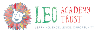Leo Academy Trust Logo