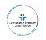 Lewisham & Bromley Credit Union Logo