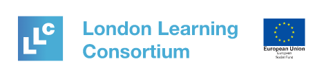 London Learning Consortium Logo