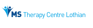 MS Theraphy Centre Lothian Logo