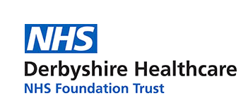 NHS Derbyshire Healthcare Foundation Trust Logo