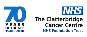 NHS The Clatterbridge Cancer Centre Logo