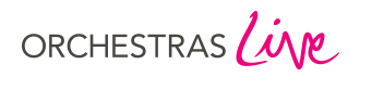 Orchestras Live Logo