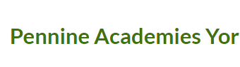 Pennine Academies Yorkshire Logo