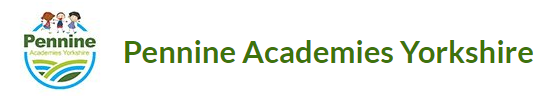 Pennine Academies Yorkshire Logo