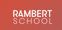 Rambert School Logo