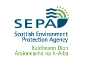 Scottish Environment Protection Agency Logo