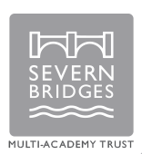 Severn Bridges Multi-Academy Trust Logo