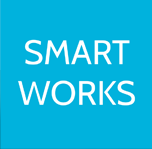 Smart Works Logo