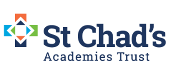 St Chad's Academies Trust Logo