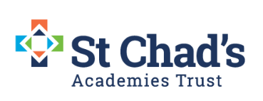 St Chad's Academies Trust Logo
