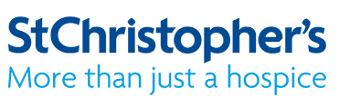 St Christopher's Logo