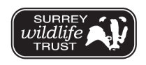 Surrey Wildlife Trust Logo